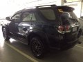 2015 TOYOTA FORTUNER 4X2 G DSL AT-1