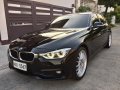 🇮🇹 2017 BMW 3 Series 318D A/T-0