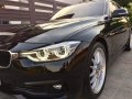 🇮🇹 2017 BMW 3 Series 318D A/T-5