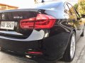 🇮🇹 2017 BMW 3 Series 318D A/T-6