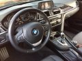 🇮🇹 2017 BMW 3 Series 318D A/T-10