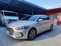 Hyundai Elantra 2017 Automatic-0