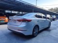 Hyundai Elantra 2017 Automatic-1