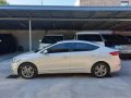 Hyundai Elantra 2017 Automatic-8
