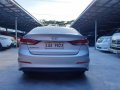 Hyundai Elantra 2017 Automatic-10