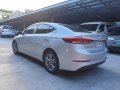 Hyundai Elantra 2017 Automatic-9