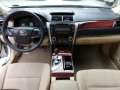 Toyota Camry 2013 G Automatic-3