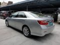 Toyota Camry 2013 G Automatic-8