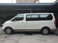 Hyundai Grand Starex 2011 VGT Gold Automatic-8