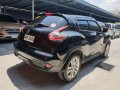 Nissan Juke 2017 Automatic-1