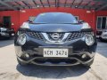 Nissan Juke 2017 Automatic-2