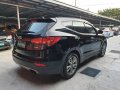 Hyundai Santa Fe 2013 Diesel Automatic-1