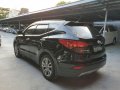 Hyundai Santa Fe 2013 Diesel Automatic-8