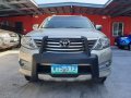 Toyota Fortuner 2013 G Gas Automatic-2