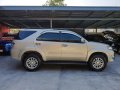 Toyota Fortuner 2013 G Gas Automatic-5