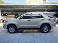 Toyota Fortuner 2013 G Gas Automatic-7