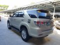 Toyota Fortuner 2013 G Gas Automatic-8