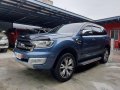 Ford Everest 2016 Titanium Automatic-0