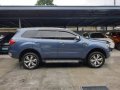 Ford Everest 2016 Titanium Automatic-5