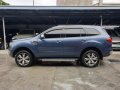 Ford Everest 2016 Titanium Automatic-7