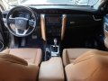 Toyota Fortuner 2017 G Diesel Automatic-3