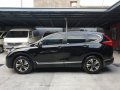 Honda CRV 2018 Diesel Automatic-7