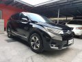 Honda CRV 2018 Diesel Automatic-10