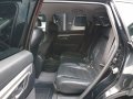 Honda CRV 2018 Diesel Automatic-12