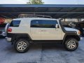 Toyota FJ Cruiser 2017 4x4 Automatic-5