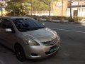 2011 Toyota Vios 1.3E-0