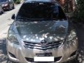 2011 Toyota Vios 1.3E-2