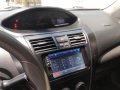 2011 Toyota Vios 1.3E-4