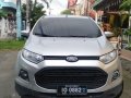 Ford Ecosport 2017-0