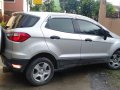 Ford Ecosport 2017-2