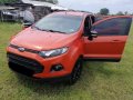 Ford Ecosport Titanium 2016-2