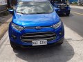 Ford Ecosport 2016-0