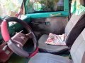1996 Jeep Truck Van Toyota type-3