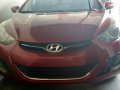 HYUNDAI ELANTRA 2011-1