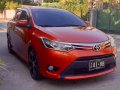 2015 Toyota Vios 1.5 G Automativ-0