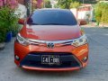 2015 Toyota Vios 1.5 G Automativ-1