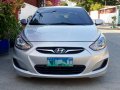 2012 Hyundai Accent Automatic-1