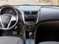 2012 Hyundai Accent Automatic-3