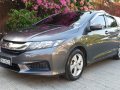 2016 Honda City 1.5 E Automatic-0