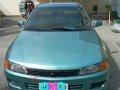 1997 Mitsubishi Lancer pizza pie 97mdl-0