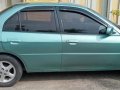 1997 Mitsubishi Lancer pizza pie 97mdl-2