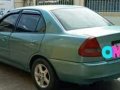 1997 Mitsubishi Lancer pizza pie 97mdl-3