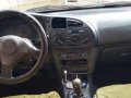 1997 Mitsubishi Lancer pizza pie 97mdl-6