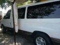 2007 Ford E150 FOR SALE-3
