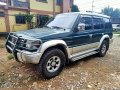 1995 MITSUBISHI PAJERO @ Baguio City-0