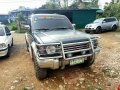 1995 MITSUBISHI PAJERO @ Baguio City-2